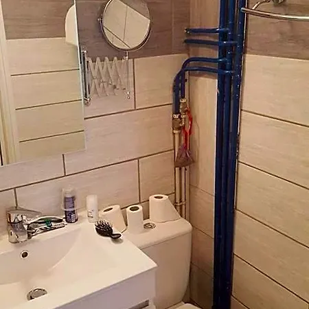 Hotel Confort 3*