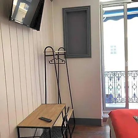 Hotel Confort Béziers