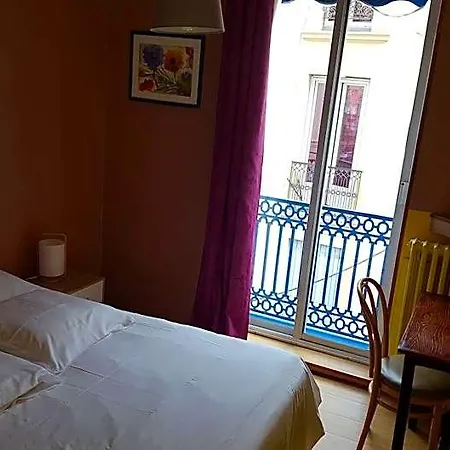 Hotel Confort Béziers