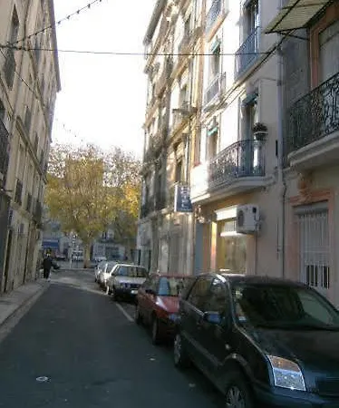 Hotel Confort Béziers