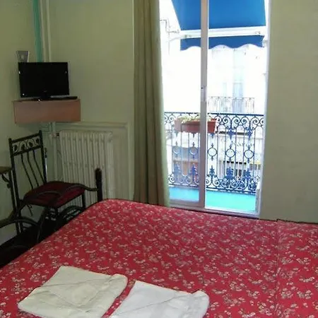 Hotel Confort Béziers