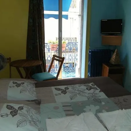 Hotel Confort