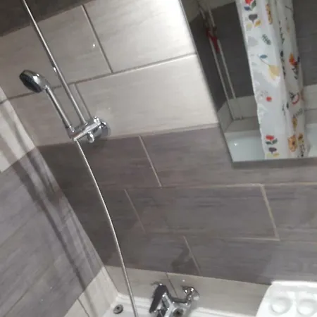 Confort Отель Безье