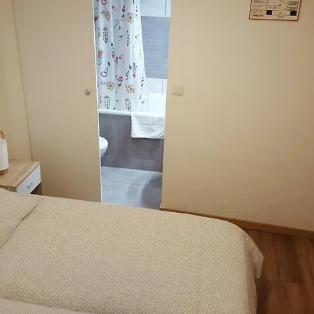 Hotel Confort 3*