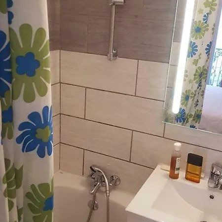 Confort Отель Безье