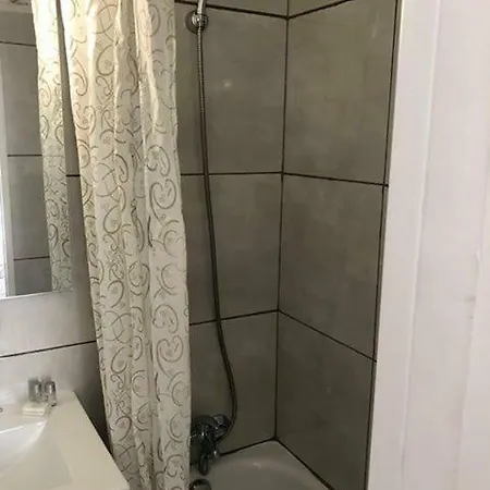 Confort Отель