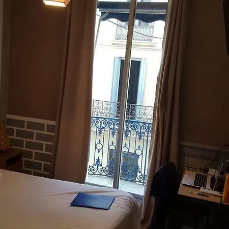 Confort Hotel Béziers