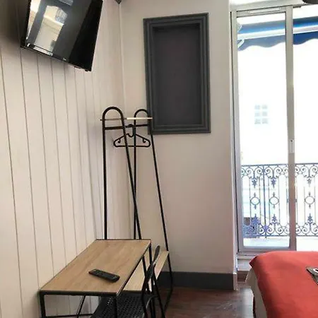 Hotel Confort