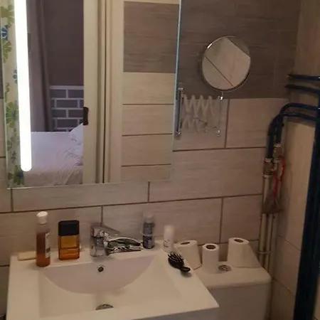 Hotel Confort