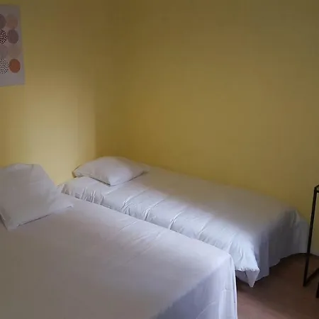 Отель Confort Безье